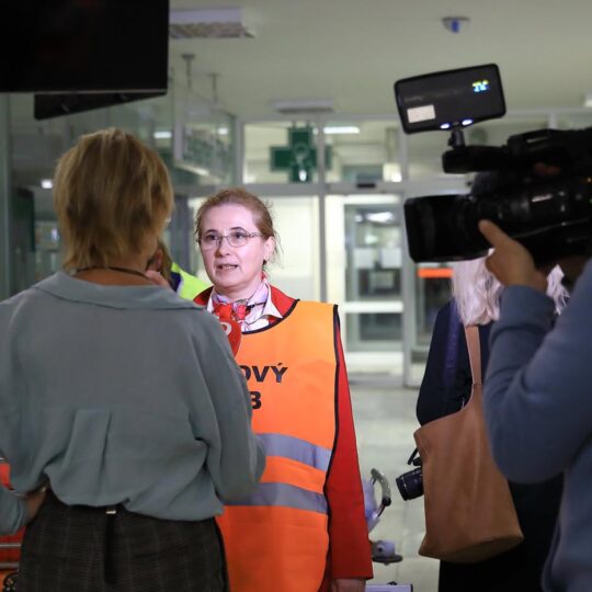 Taktické cvičenie AMOK 2026 Taktické cvičenie AMOK 2026
